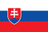 Slovensky flag