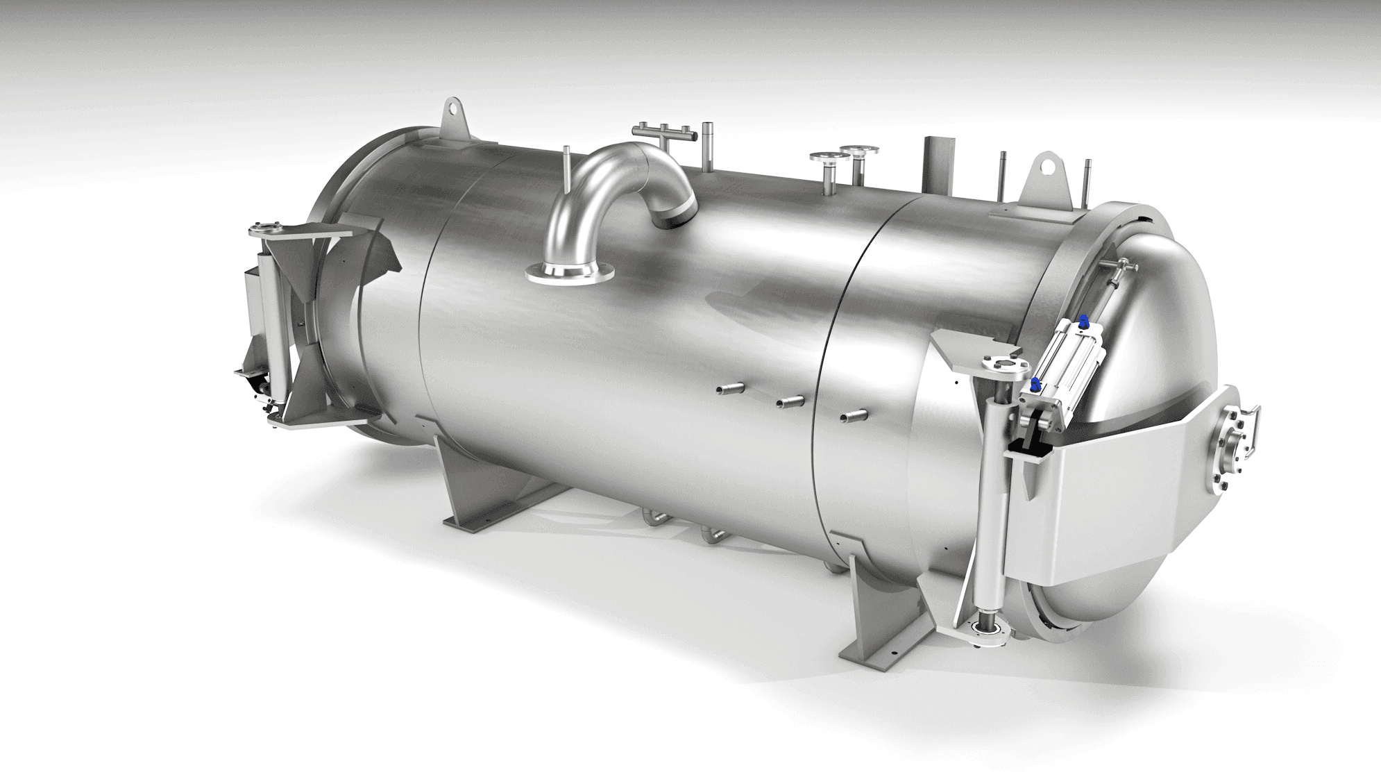 Autoclave