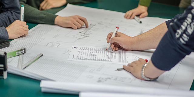 Project studies