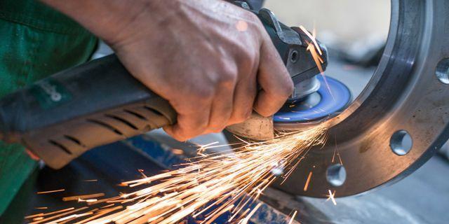 Manufacture of technological equipment