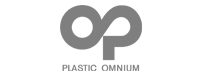 Plastic omnium